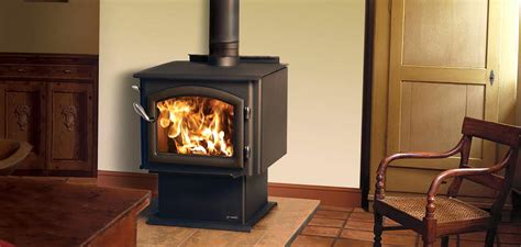  Embrace the 5700’s powerful, money-saving, efficient wood stove performance. Heat 1,400-3,700 sq ft with 72,100 BTUs*, based on climate and home efficiency. Low emission levels of 1.8 grams per hour, certified by the EPA. 3.0 cu ft firebox capacity / recommended 22″ log length. Up to 15 hours of burn time from each load of fuel†. 